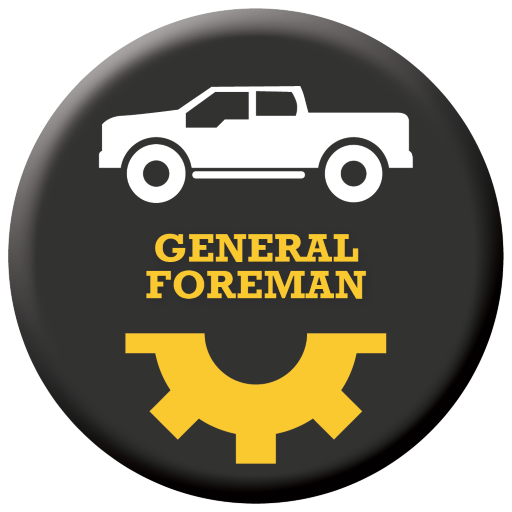 General Foreman